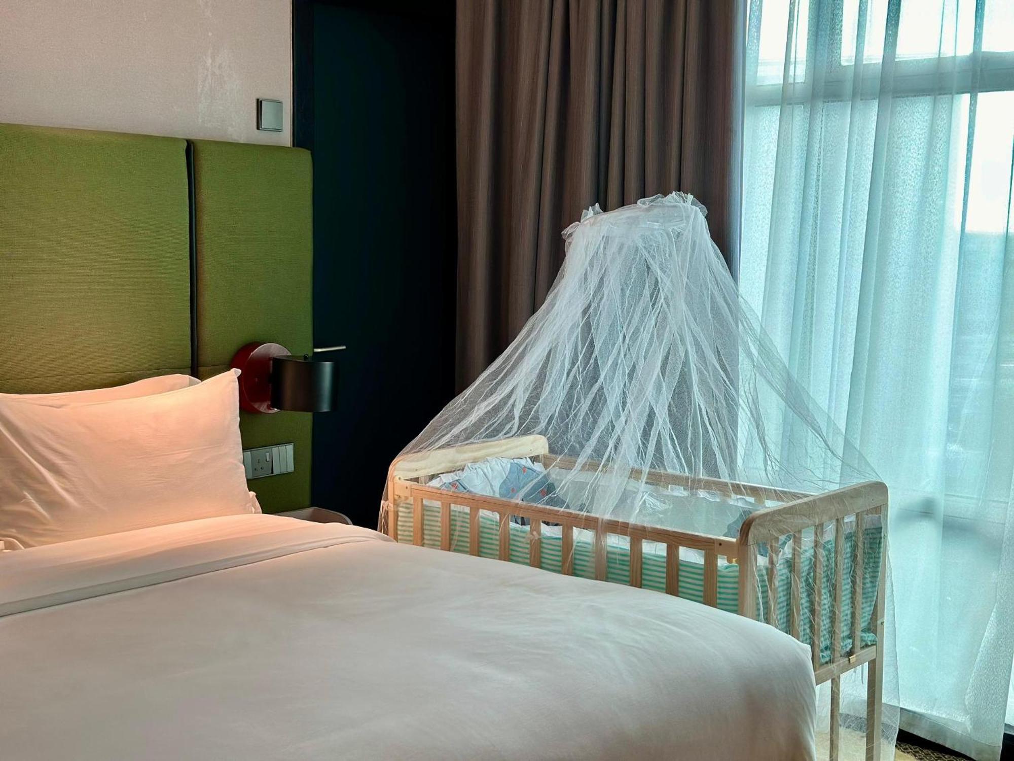 King Park Hotel Kota Kinabalu Kültér fotó